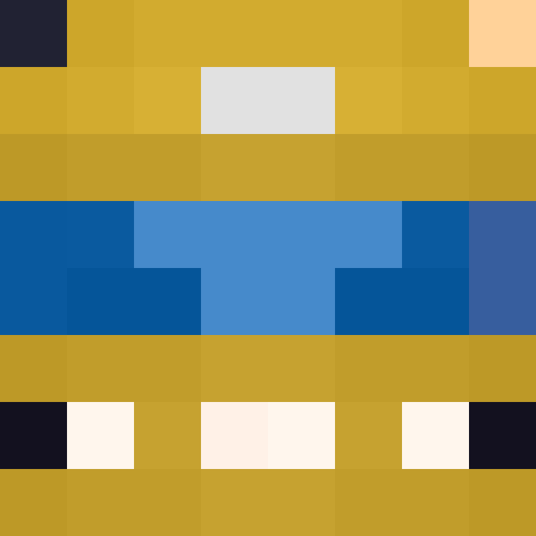 TheBoomBeast's skin