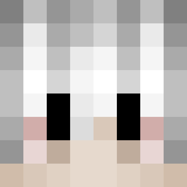 xiaomeimeisenna's skin