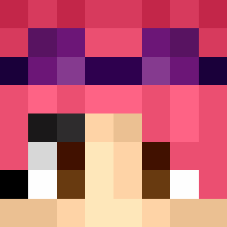 deyyx's skin