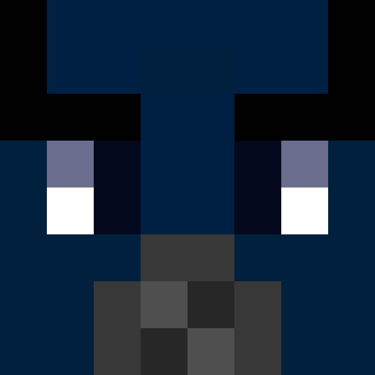 Crowrangler's skin