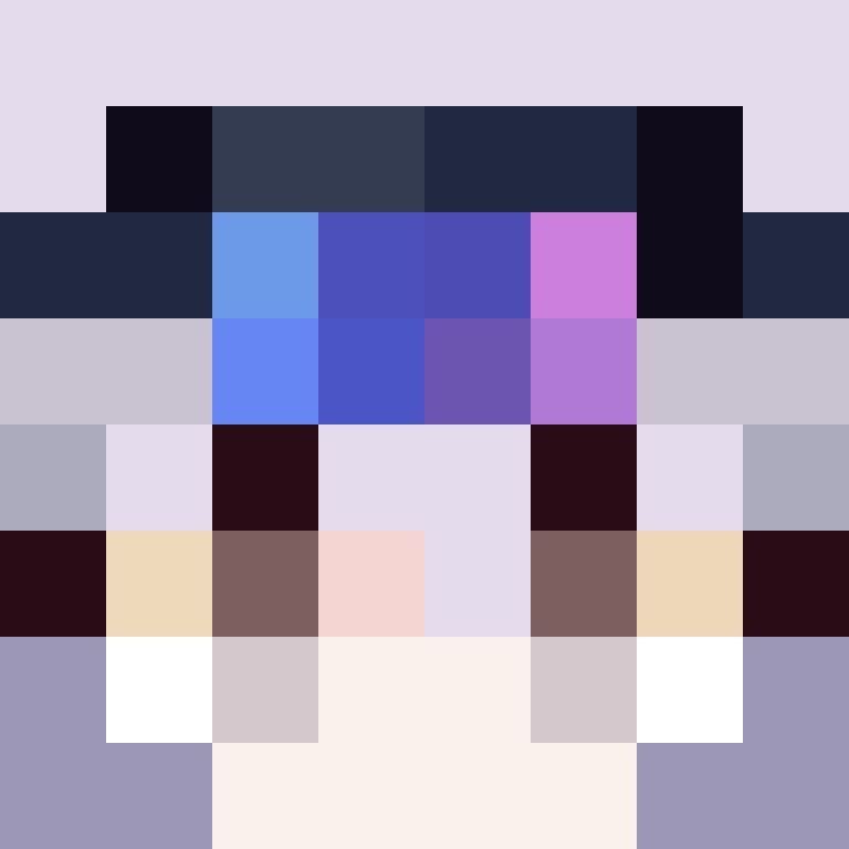 VeiUWU's skin