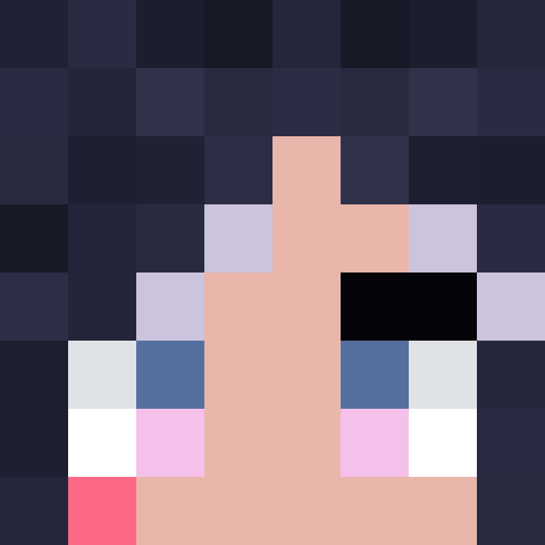 Shizuzurie's skin