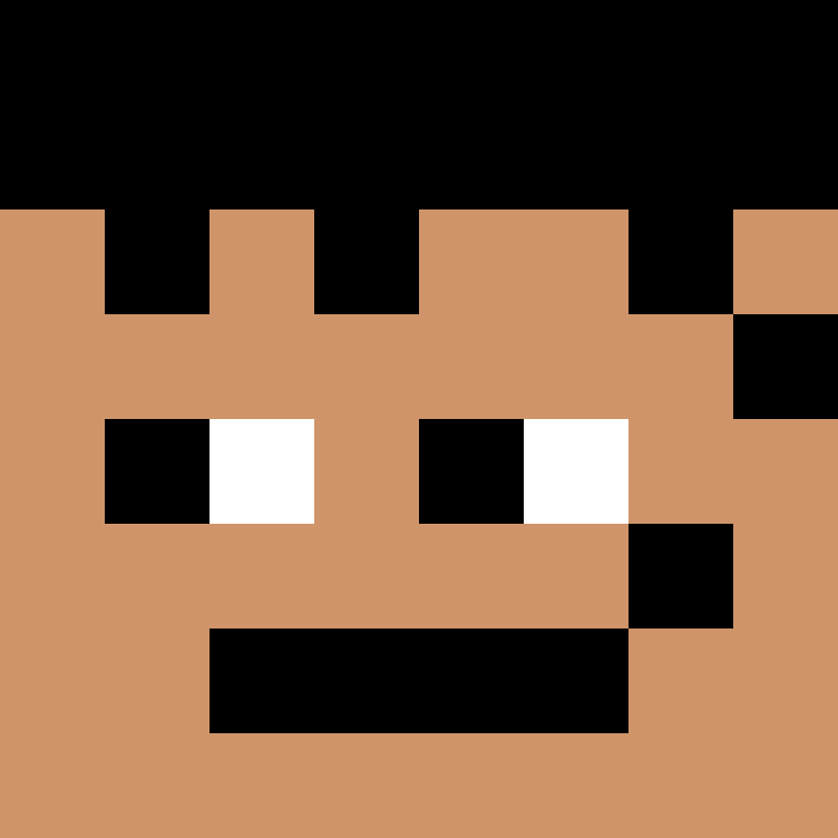 Punchu_'s skin
