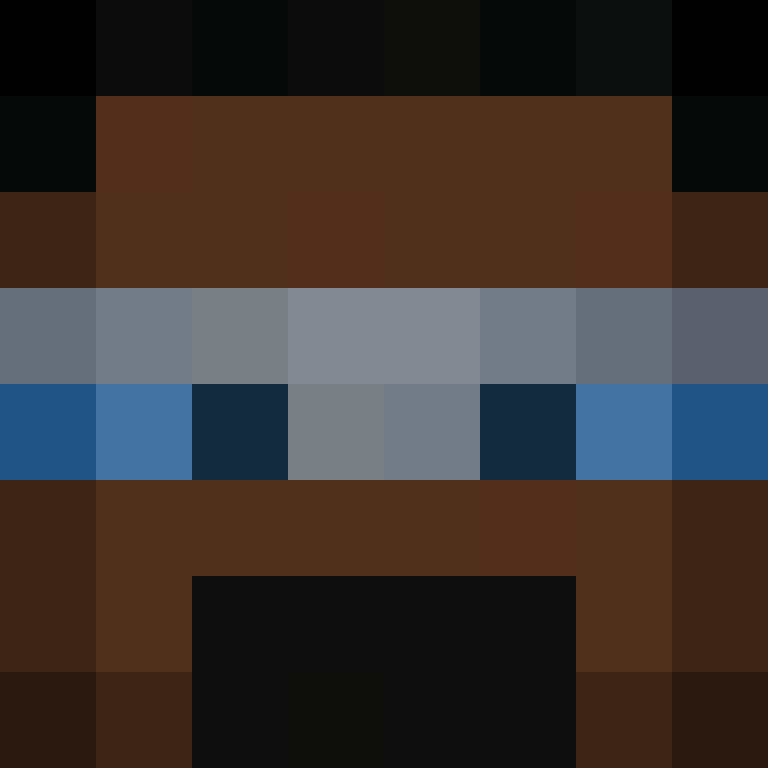 lixrall's skin