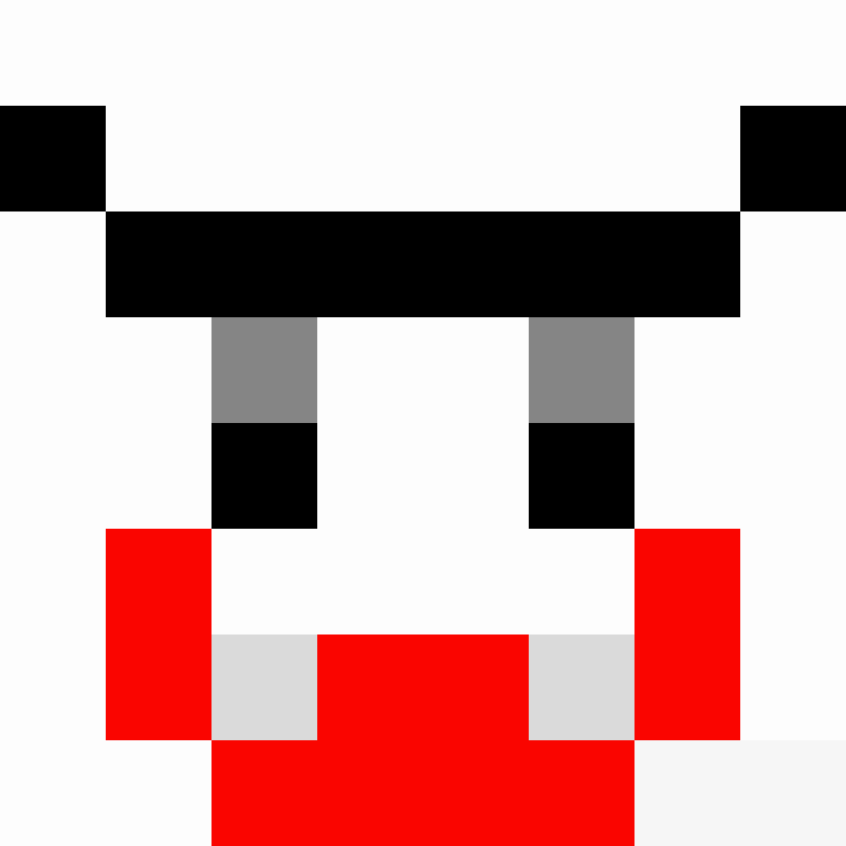 HaNa_MC2's skin