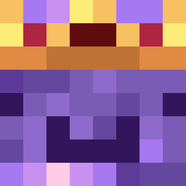 Gh0stCr1t's skin
