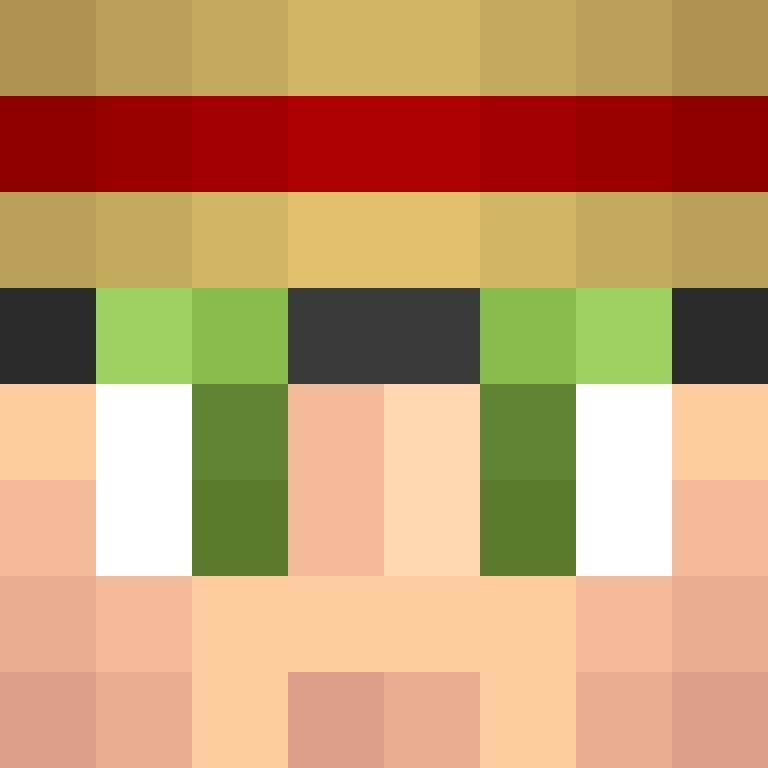 MacBookProM2's skin