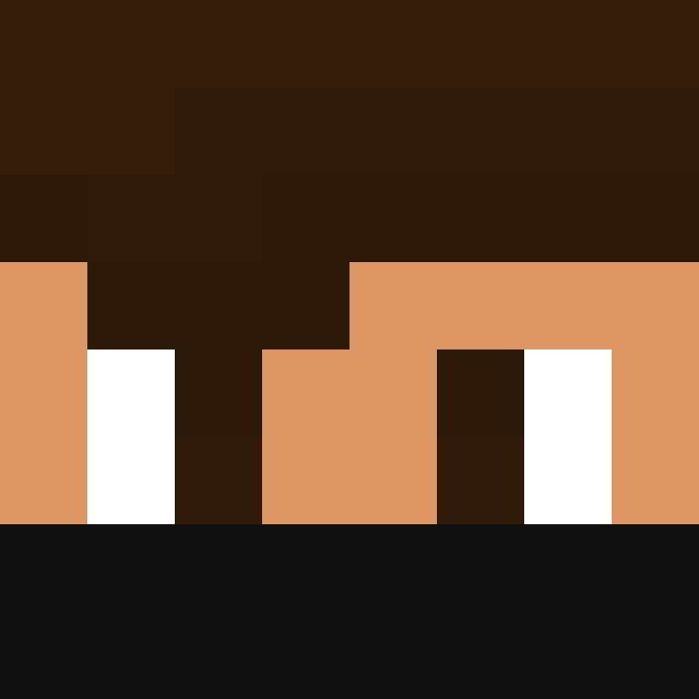 Srslanje's skin