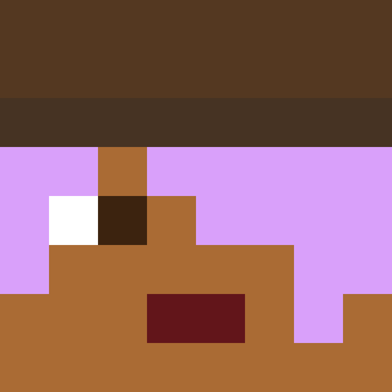 suqc's skin
