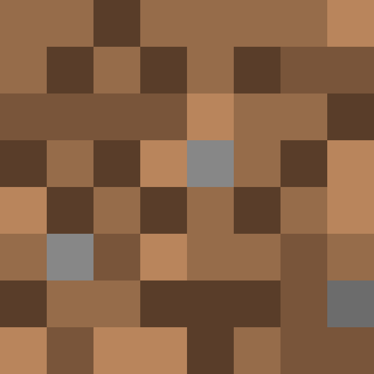 Gefundn's skin