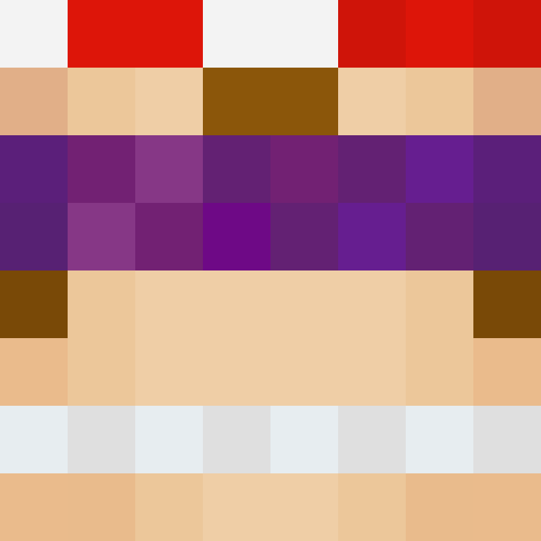 Coofler's skin