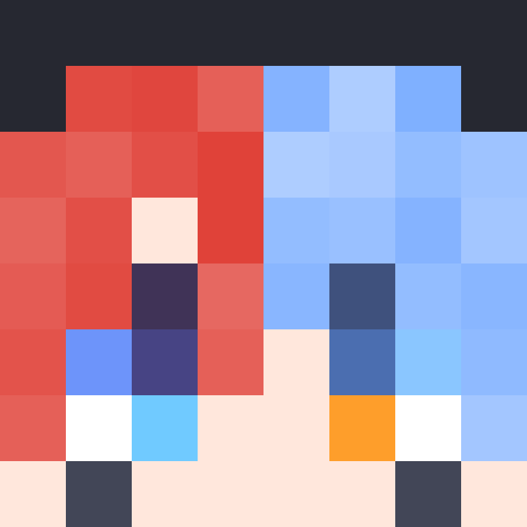 NabbSoBig's skin
