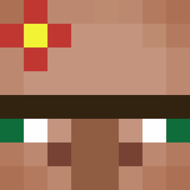 Senora_Belen's skin