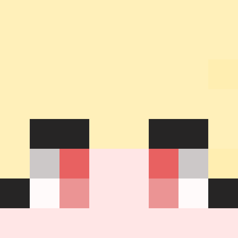 kimdilan's skin