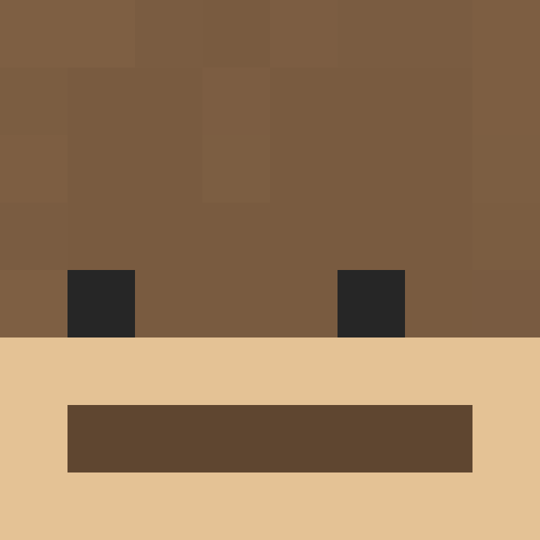 TreeMan422's skin