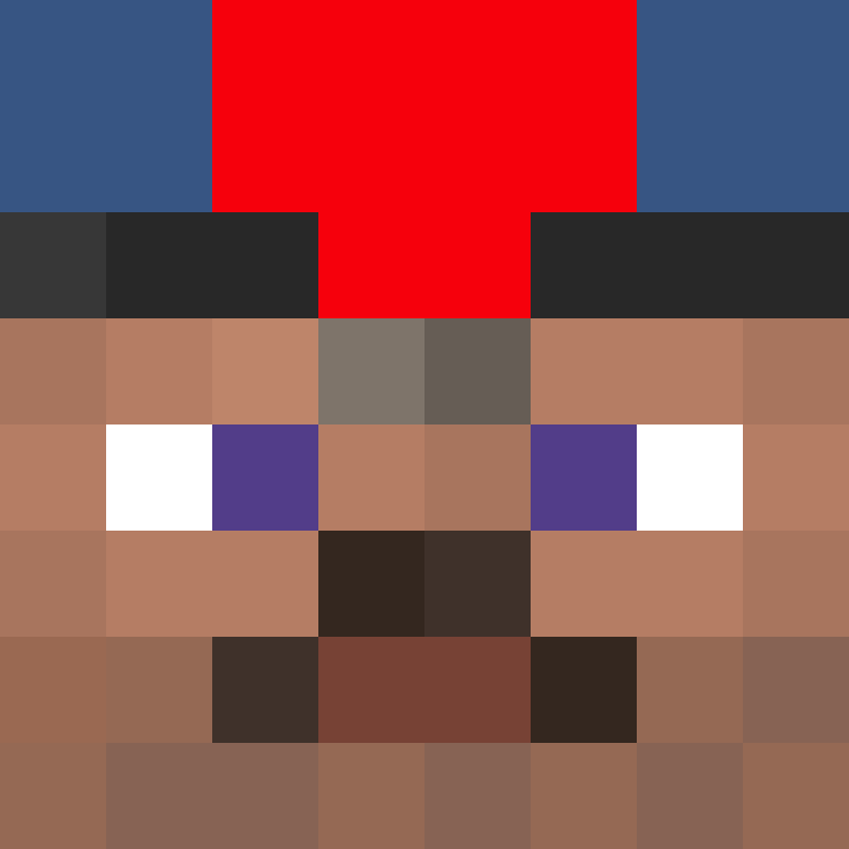 Bolshebricks's skin