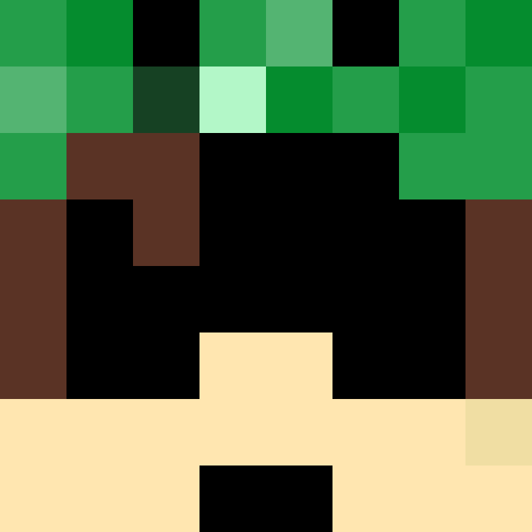 ikafuraii's skin