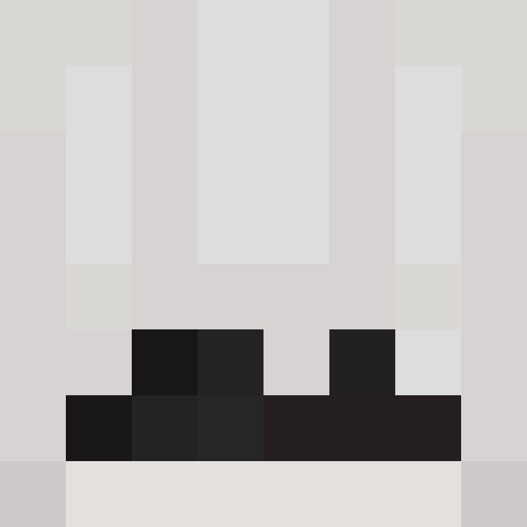 Mwayy's skin