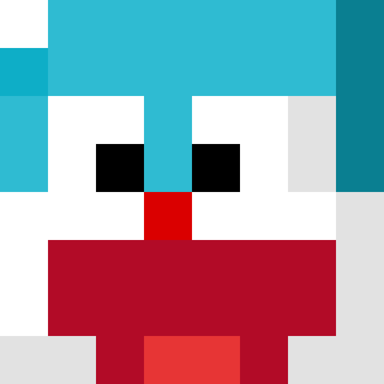 Teyon07's skin