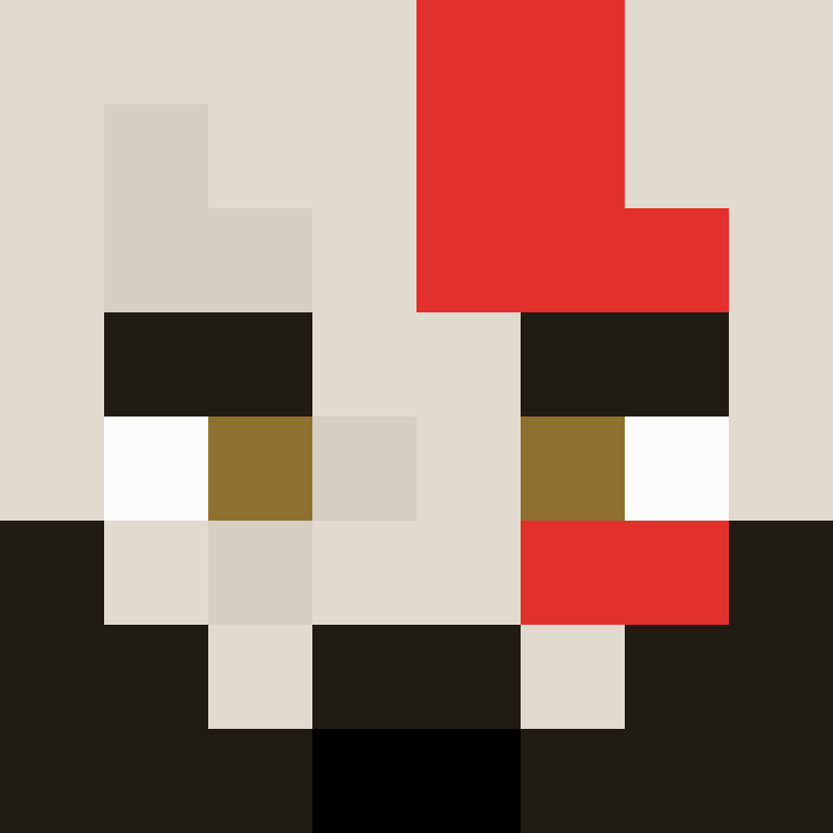 Rougely's skin
