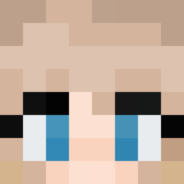 Pepperjackeater's skin
