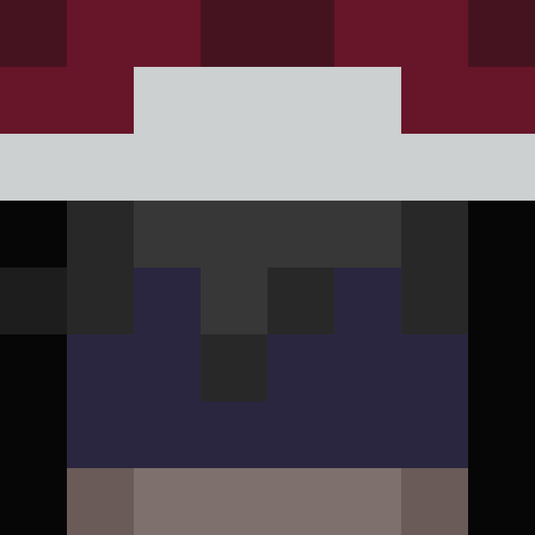 silverfella's skin