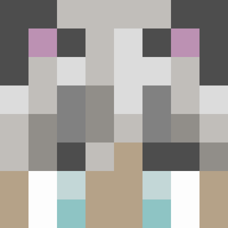 _Cosmic13's skin