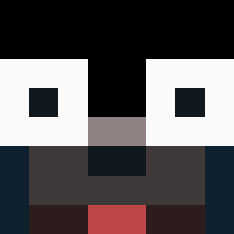 lasexd's skin