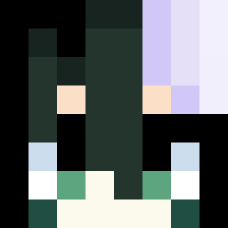totokuro's skin