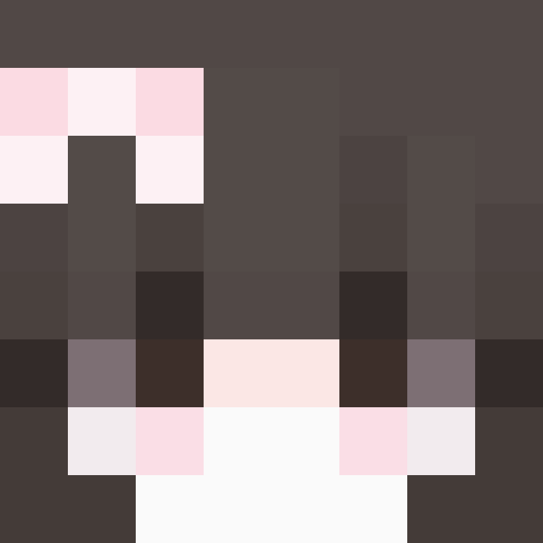 euLavender's skin