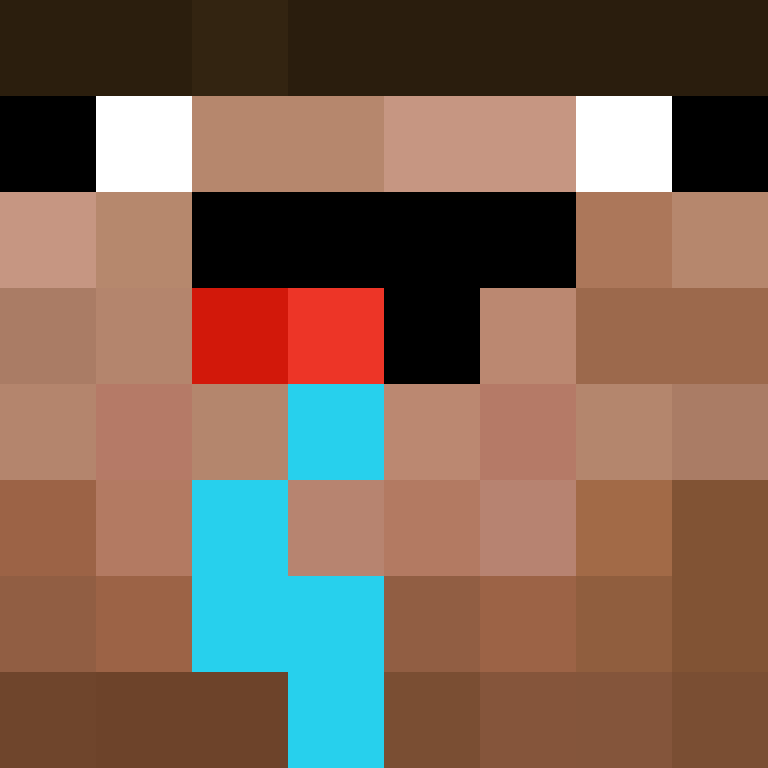 MentalMex's skin