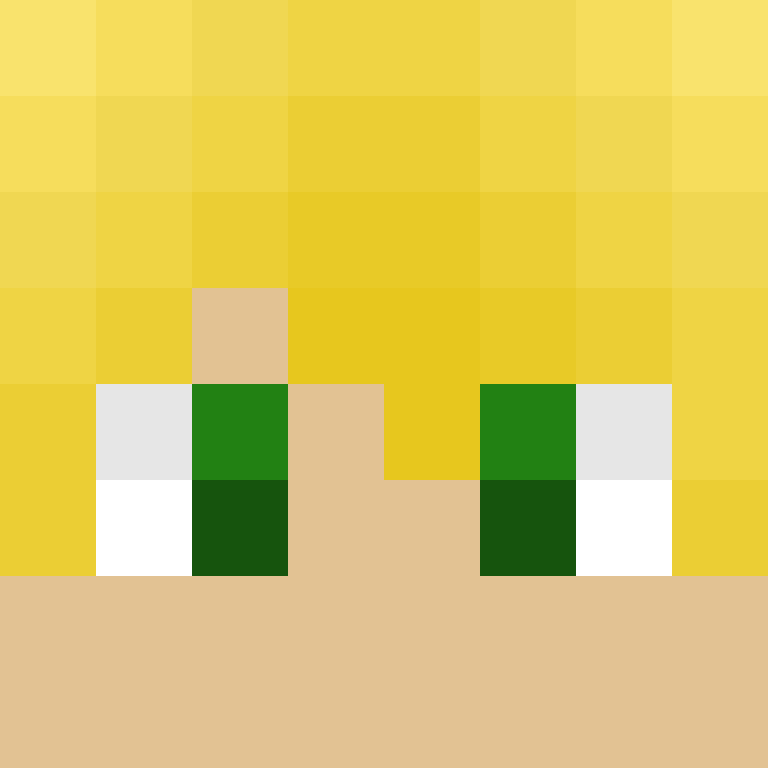 Schilte's skin