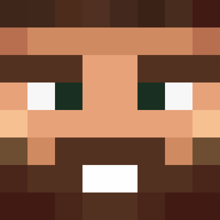 canege1's skin