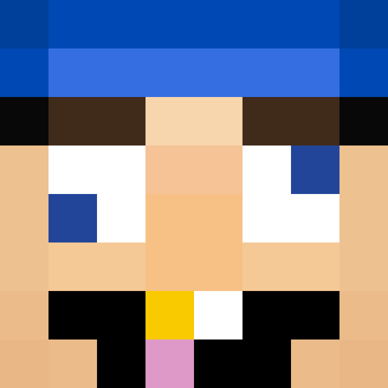 evilasf's skin