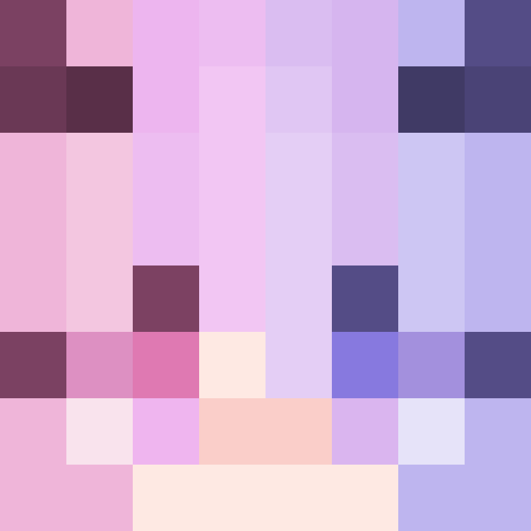 JYLlove's skin