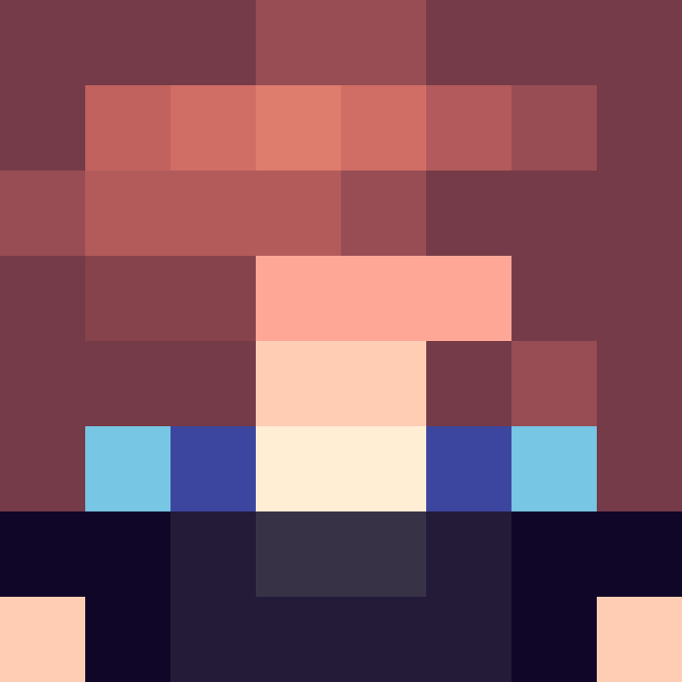 Eeqoe's skin