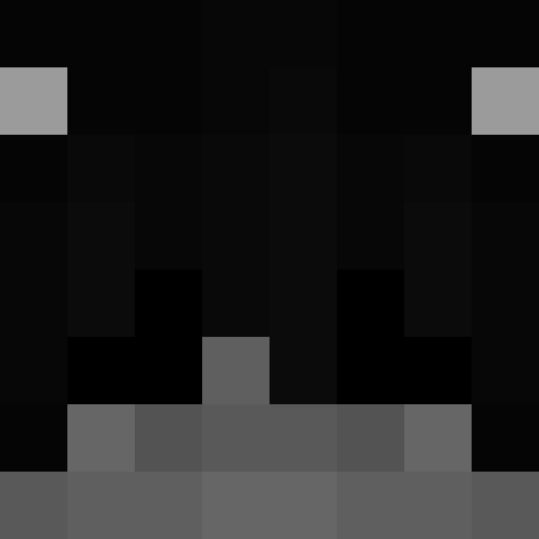 NParamei's skin