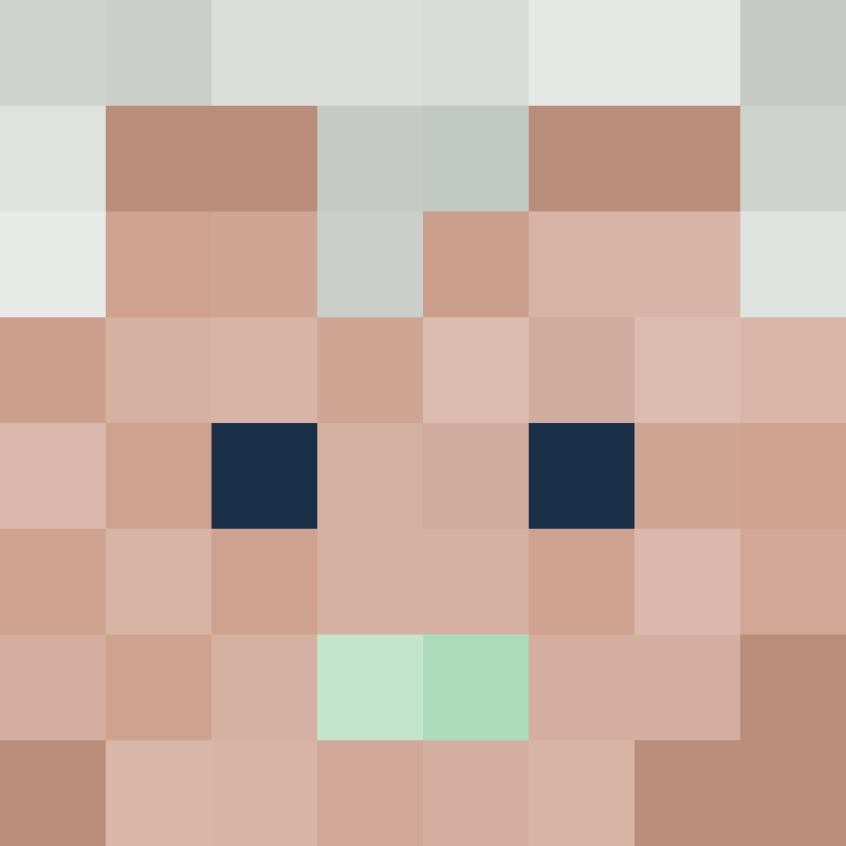 Shmorilla's skin