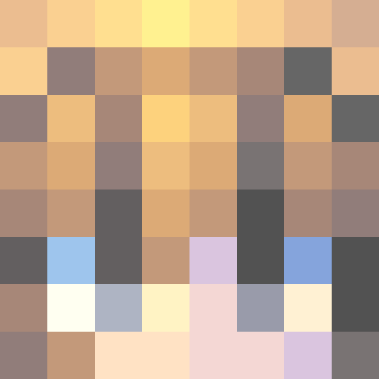 Eyckelboom's skin
