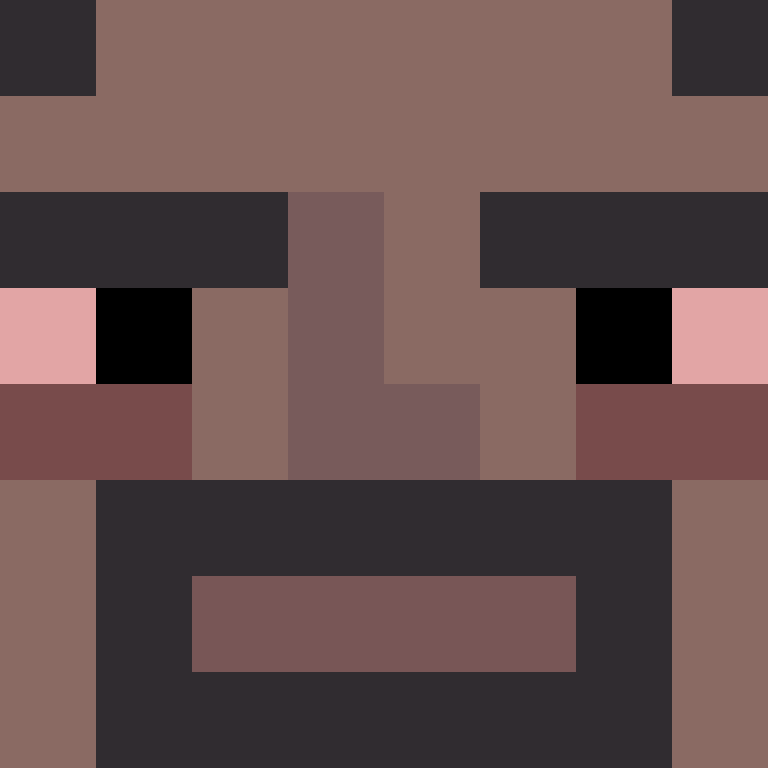 Danielo420's skin