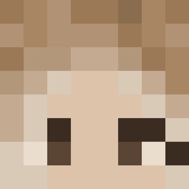 Ryokiee's skin