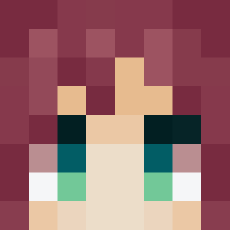 Suzutard's skin