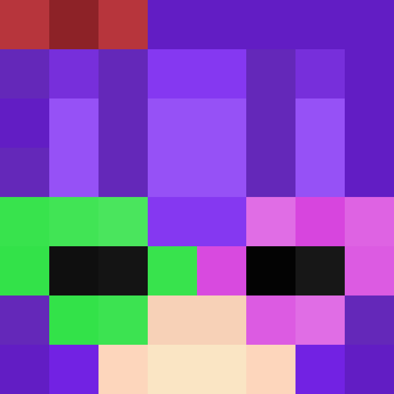 PrincessGeinka's skin