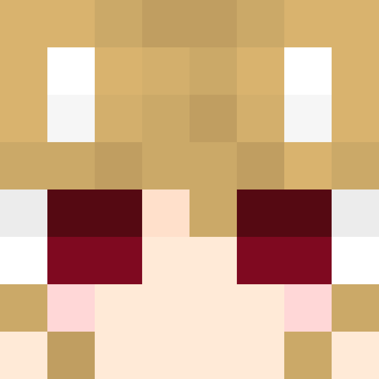 BallisticBalsam's skin