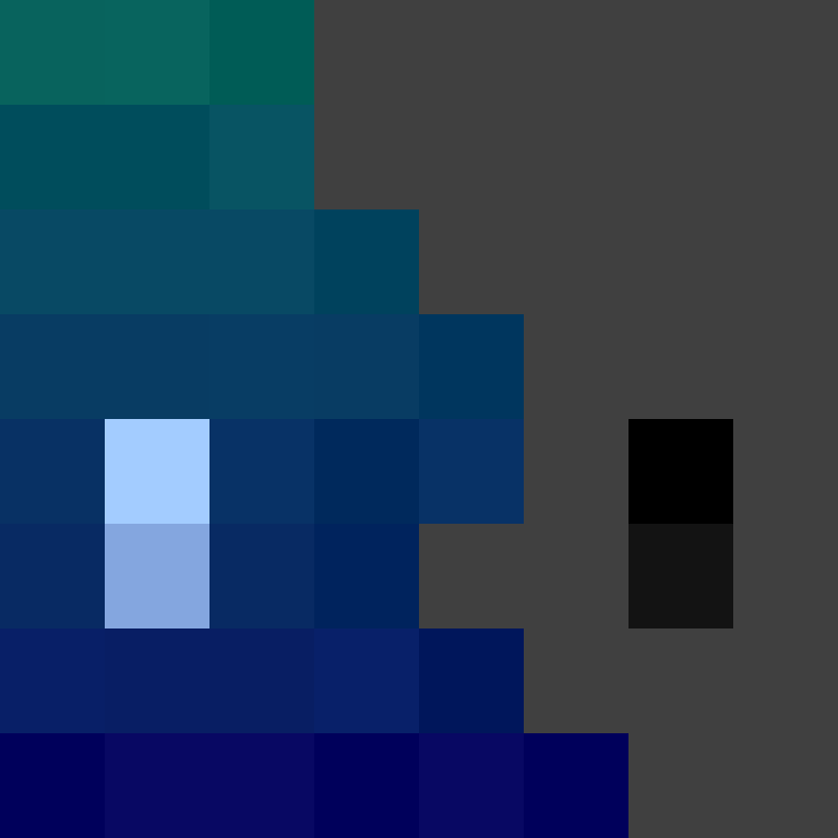 raitojaeger's skin
