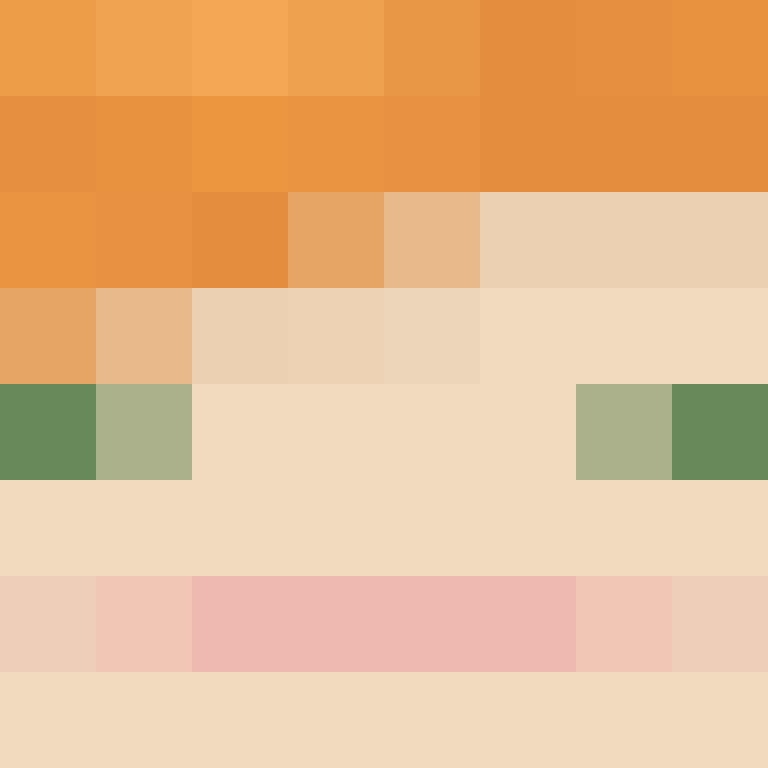 Peppaaronii's skin