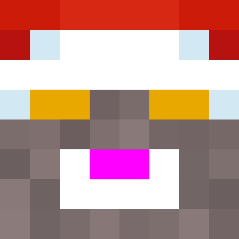 AlexCiezak's skin