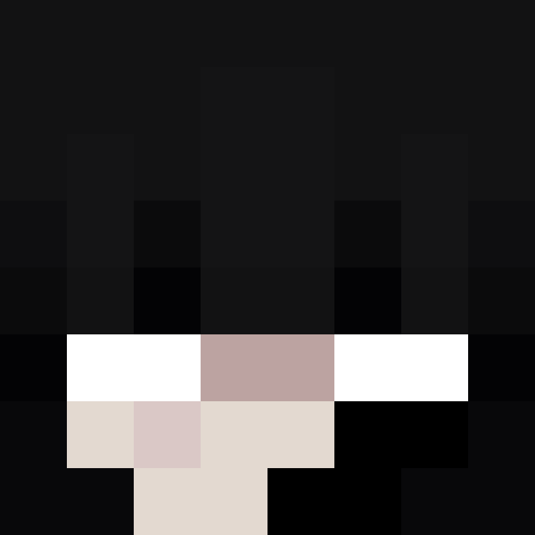 gxnza's skin