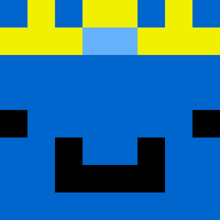 WAV3EZ's skin