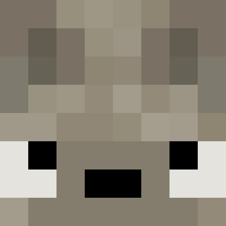 mingyis's skin